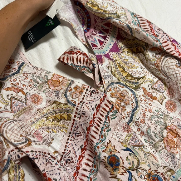 GUESS romper - Picture 8 of 10